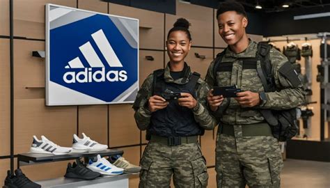 adidas military discount|does adidas have military discount.